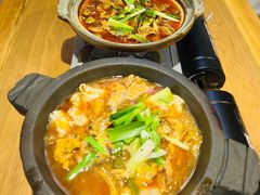 -肖记公安牛肉鱼杂(田林路店)