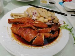 -海宝酒家(中山四路店)