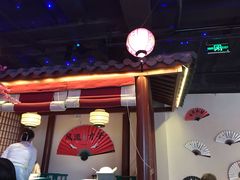 景观位-探花·意境江南菜·唐伯虎文化体验店·松鼠桂鱼(观前店)