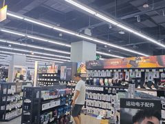 -迪卡侬(大英山店)