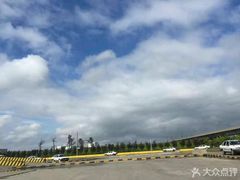 -胜华驾校·小猫学车(银都店)