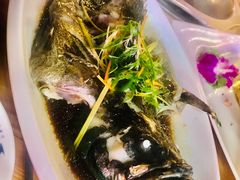 -范饭椰林川湘味海鲜·椰子鸡(三亚湾椰梦长廊店)