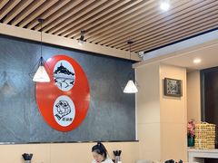 -贺莉嫂北二巷香菇芙蓉面(抗大商厦店)