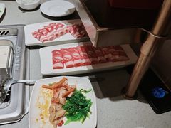 -海底捞火锅(天津SM城市广场店)
