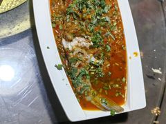 -土砂锅生态山庄·非遗砂锅雅鱼