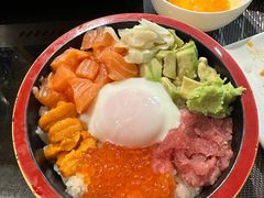 -昱匠·日本料理(金融街店)