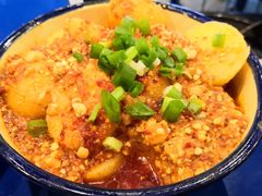 -马路边边串串香(双井直营店)