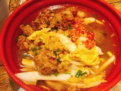 -丽丽水煮(顺外路店)