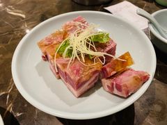 -冶春茶社(星汉大厦店)