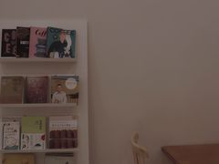 -echoes coffee回响咖啡(红山店)