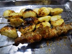 -丰顺烧烤家常菜(台东店)