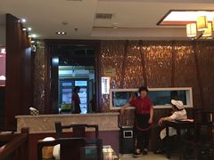 大堂-熙盛源(滨湖万达店)