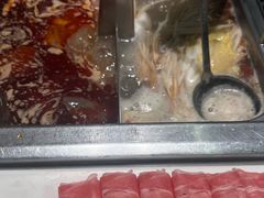 -海底捞火锅(奥森店)