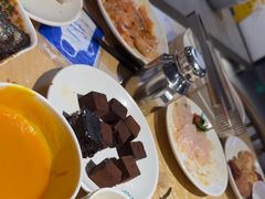 -玫瑰花园自助烤肉(顺义鑫海韵通店)