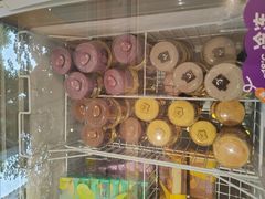 -GANSO元祖食品(锦创书城店)