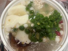 -三姐酒酿(老门东店)