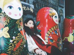 -中华巴洛克风情街