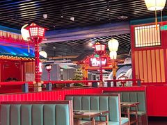 -牛New寿喜烧(金鹰世界店)
