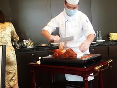 -东海朗廷酒店-唐阁T’ANG COURT 中餐厅