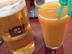 -Mammamia意大利餐厅(阳春巷店)