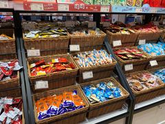 零售区-来伊份1038(新村路三店)