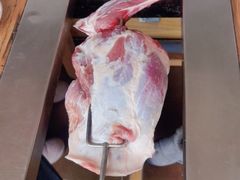 -关二碳烤羊腿(龙翔路店)