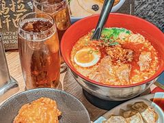 -一風堂拉面(深圳湾万象城店)