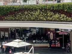 -Peet's Coffee皮爷咖啡(武商Mall手作店)