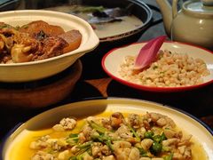 -鱼食饭稻·苏浙土菜17年老馆子(平江路店)