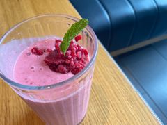 -The Diner X餐厅(青岛万象城店)