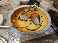 -沿江海南菜·文昌鸡祖师爷(大东海店)