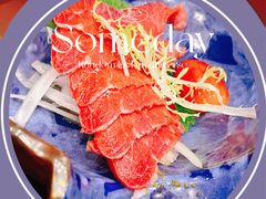 -万岛日本料理铁板烧(万泰国际店)