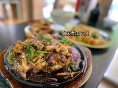 -海浪食店(湖滨中路店)