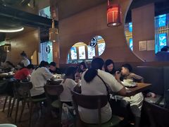 -南小馆(迪士尼小镇店)