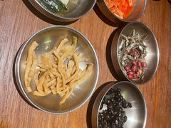 -春熙台·韩国料理(宝安西乡店)