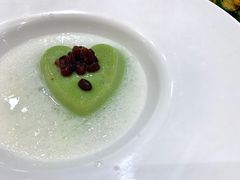 燕窝布丁-喜上喜鸡煲翅(吉大店)