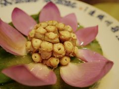 莲子鸭-吴门人家·苏宴宫廷菜(拙政园店)