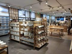 -MUJI无印良品(滨江宝龙城店)