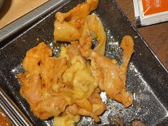 -新石器烤肉(中房金谊广场店)