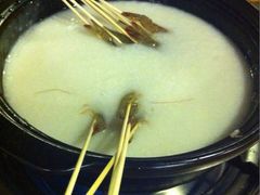 iphone_upload_pic-盈田盈粥庄(博山东路店)