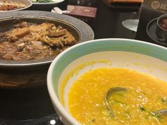 -锡和无锡菜·三白油条(景丽苑店)