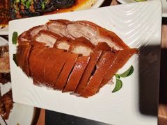 -小放牛炒菜馆(爱琴海店)