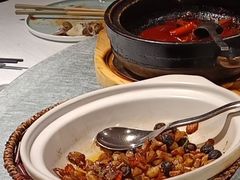 -紫藤炉茶膳(兴庆府大院店)