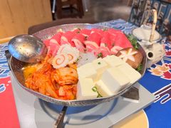 -千寻寿司(兴工一路店)