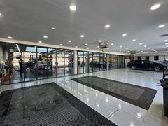 -3M博瑞达龙膜威固BOP保镖汽车贴膜隐形车衣(国贸店)