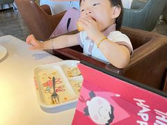 -王品牛排(杭州大厦店)