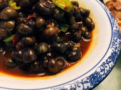 -盱眙虾神於氏龙虾(夫子庙红街店)