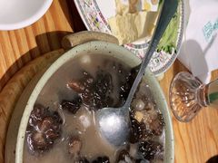 -塔哈尔·新疆盛宴(城西银泰店)