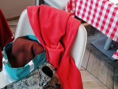 -西贝莜面村(上海百联西郊店)