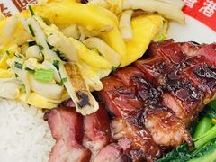 -新世界餐厅(万达店)